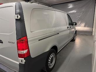 Mercedes Vito  picture 7