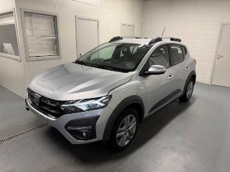 Dacia Sandero  picture 4