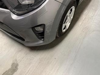 Kia Picanto  picture 4