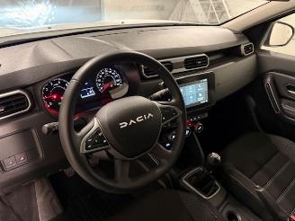 Dacia Duster 4X CAMERA picture 9