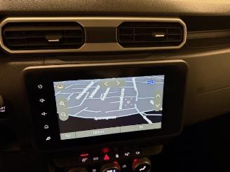 Dacia Duster 4X CAMERA picture 14