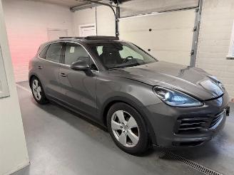 Unfallwagen Porsche Cayenne 360° CAMERA 2019/4