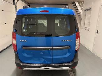 Dacia Dokker  picture 5