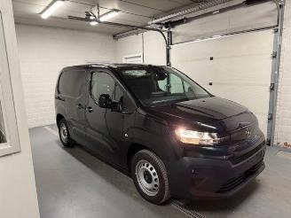 Avarii autoturisme Opel Combo 2X CAMERA 2025/6