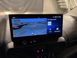 Opel Combo 2X CAMERA picture 14