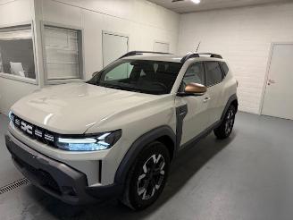 Dacia Duster ALL ROAD INFO picture 3