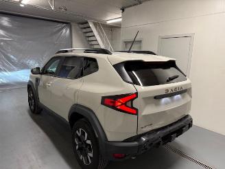 Dacia Duster ALL ROAD INFO picture 4