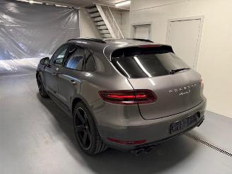 Porsche Macan  picture 5