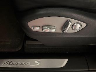 Porsche Macan  picture 12