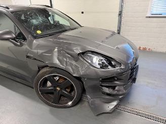 Porsche Macan  picture 2