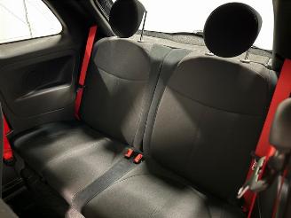 Abarth  595 1.4 T-JET 16V TURBO picture 10