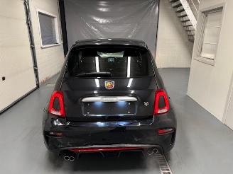 Abarth  595 1.4 T-JET 16V TURBO picture 5