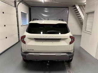 Dacia Duster 360° CAMERA picture 5