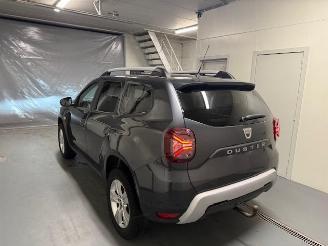 Dacia Duster  picture 7