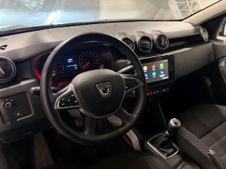 Dacia Duster  picture 10