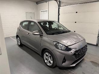 skadebil auto Hyundai I-10  2021/7