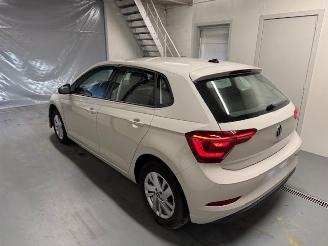 Volkswagen Polo HIGHLINE picture 7