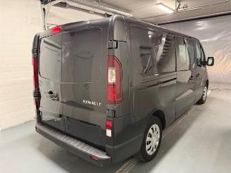 Renault Trafic  picture 7