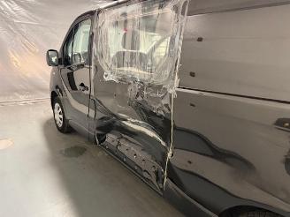 Renault Trafic  picture 6