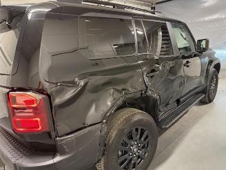 Toyota Landcruiser EXECUTIVE AUTOMATIK picture 6