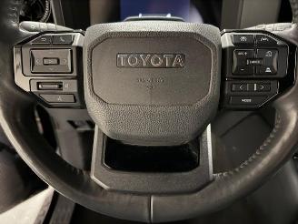 Toyota Landcruiser EXECUTIVE AUTOMATIK picture 20