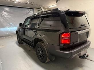 Toyota Landcruiser EXECUTIVE AUTOMATIK picture 4