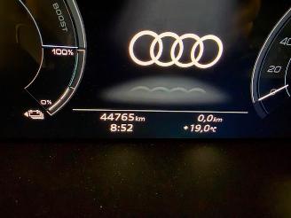 Audi E-tron  picture 24
