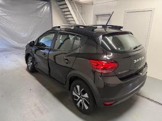 Dacia Sandero  picture 5