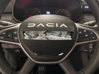 Dacia Sandero  picture 21