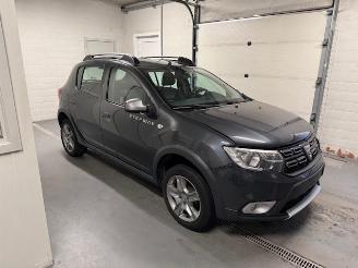  Dacia Sandero  2017/12
