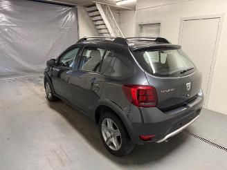 Dacia Sandero  picture 5
