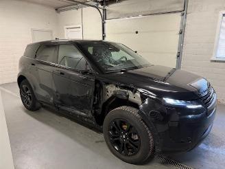  Land Rover Range Rover Evoque  2024/12