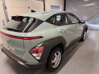 Hyundai Kona NAVI CAMERA picture 7