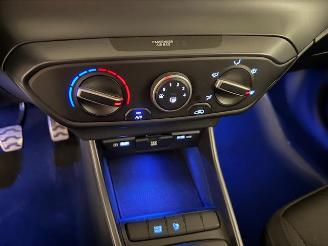 Hyundai Bayon  picture 15