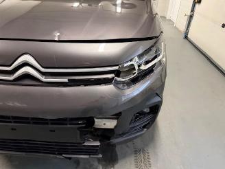 Citroën Berlingo  picture 3