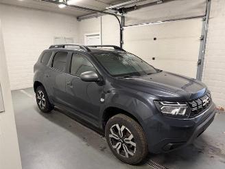 Schadeauto Dacia Duster  2023/3