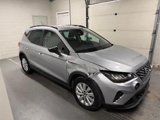 Voiture accidenté Seat Arona  2023/5