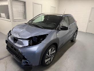 Toyota Aygo  picture 3