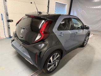 Toyota Aygo  picture 6