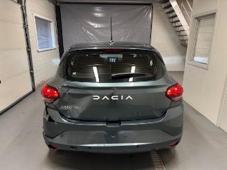 Dacia Sandero  picture 6