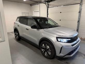 krockskadad bil auto Opel Frontera  2025/8