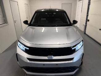 Opel Frontera  picture 2