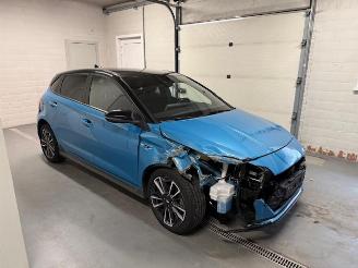 Auto incidentate Hyundai I-20  2022/5