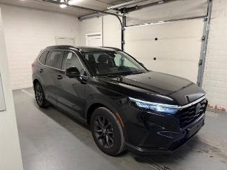 škoda osobní automobily Honda Cr-v HYBRID 2.0 PANORAMA 2024/4