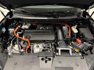 Honda Cr-v HYBRID 2.0 PANORAMA picture 26
