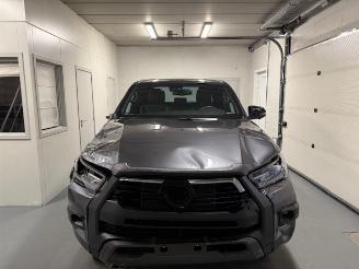 Toyota Hilux AUTOMATIC 360° CAMERA picture 2