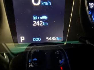 Toyota Hilux AUTOMATIC 360° CAMERA picture 17