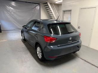 Seat Ibiza  picture 4