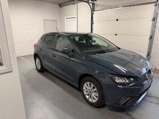 skadebil auto Seat Ibiza  2025/9