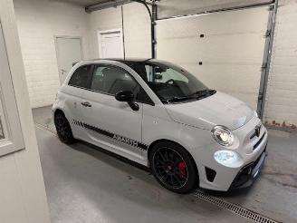  Abarth 595 COMPETIZIONE CARBON 2021/5